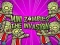 Gra Mini Zombie Inwazja w Internecie
