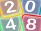 Gra Gra Neon 2048 w Internecie