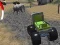 Gra Wyścigi Monster Truck Turbo w Internecie