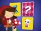 Gra Gra pamięci Czerwony Kapturek w Internecie