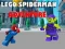Gra Lego Przygoda Spider-Mana w Internecie