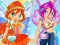 Gra Stylowa Sukienka Winx w Internecie