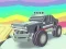Gra Monster Truck Wysoka Prędkość w Internecie