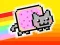 Gra Nyan Cat Flappy w Internecie