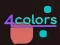 Gra 4 Kolory w Internecie