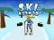 Gra Ski Rush 3D w Internecie