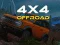 Gra 4X4 TERENOWE w Internecie