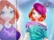 Gra Winx Bloom: Dziewczyna marzeń w Internecie