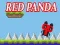Gra Czerwona panda w Internecie