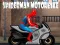 Gra Spider-Man: Motocykl w Internecie