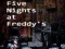 Gra Pięć nocy u Freddy'ego w Internecie
