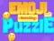 Gra Puzzle Dopasowywania Emoji w Internecie