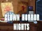 Gra Nocne Horrory z Klaunem w Internecie