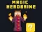 Gra Magiczny Herobrine w Internecie