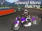 Gra Szybkie Wyścigi Motocyklowe w Internecie