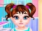 Gra Baby Taylor: Alergia Wiosenna w Internecie