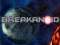 Gra Breakanoid w Internecie