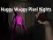 Gra Huggy Wuggy Pikselowe Noce w Internecie