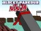 Gra Ninja Blockowy Parkour w Internecie