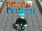 Gra Pixelowy Parkour w Internecie