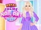 Gra Royal Temat Wzornictwo Paznokci DIY w Internecie