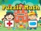 Gra Matematyka - Puzzle w Internecie