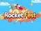 Gra Festiwal Rakiet w Internecie