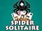 Gra Spider Solitaire w Internecie