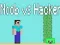 Gra Noob kontra Haker w Internecie