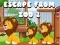 Gra Ucieczka z zoo 2 w Internecie