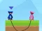 Gra Kissy Missy vs Huggy w Internecie