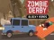 Gra Zombie Derby: Klockowe Drogi w Internecie