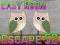 Gra Amgel Łatwy Escape z Pokoju 52 w Internecie