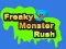 Gra Freaky Monster Rush w Internecie