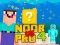 Gra Noob vs Pro 4 Lucky Block w Internecie