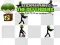 Gra Armia Stickman: Obrońcy w Internecie