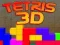 Gra Tetris 3D w Internecie