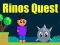 Gra Quest Rino w Internecie Gra Quest Rino w Internecie