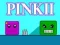 Gra Pinkii w Internecie