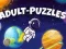 Gra Puzzle dla dorosłych w Internecie