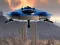 Gra UFO Mars w Internecie