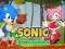Gra Sonic: Ukryte Diamenty w Internecie