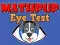 Gra Test Wzroku Mathpup w Internecie