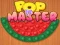 Gra Mistrz Pop It w Internecie
