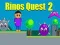 Gra Quest Rino 2 w Internecie