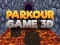 Gra Gra Parkour 3D w Internecie