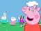 Gra Zjeżdżalnia Peppa Pig w Internecie