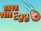 Gra Uratuj Jajo w Internecie