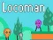 Gra Locoman w Internecie
