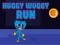 Gra Bieg Huggy Wuggy w Internecie